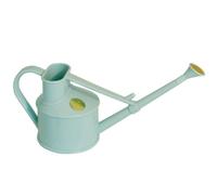 Haws Duck Egg Plastic Handy Indoor Watering Can with Rose Attachment 0.7 Litre