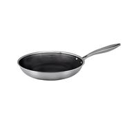 Hâws Hâws Santo frying pan hybrid coating Ø30 cm Silver
