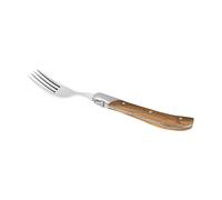 Hâws Laguiole By Hâws grill knife 6-pack Olive