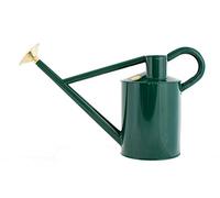 HAWS - The Bearwood Brook - 2 Gallon | Traditional Watering Can | General Purpose Round Rose | Ten Year Guarantee