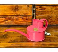 Haws The Fazeley Flow 0.7L/1 Pint Watering Can Peppercorn Pink