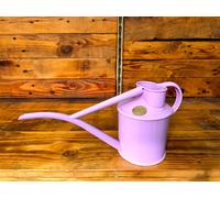 Haws The Fazeley Flow 1L/2 Pint Watering Can Misty Lilac