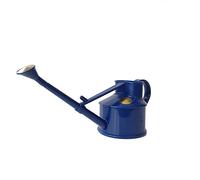 HAWS "The Langley Sprinkler" - Indoor Watering Can - 0.7 L - Blue