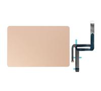 HAWSON MacBook Air Trackpad Replacement for MacBook Air 13.3 inch A2179 Trackpad Touchpad with Cable 2020 Year (Gold)