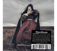 Hawthonn - Red Goddess