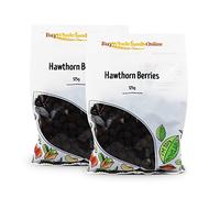 Hawthorn Berries 250g (BWFO)