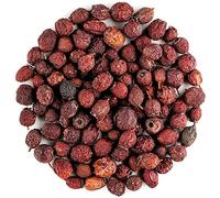 Hawthorn Berry Organic Whole Juicy - Hawthorne Berries High Food Grade 200g