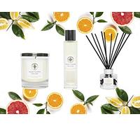 Hawthorn House The Moroccan Orange Collection
