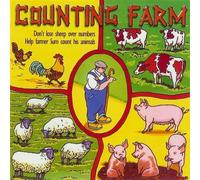 Hawthorn, Phillip, Davison, Sa - Counting Farm-Don T Lose She