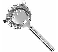 Hawthorn Stainless Steel Cocktail Strainer 20cm for Wine ProfessionalsBy Winebuyers