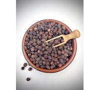 Hawthorn Whole Dried Berries - Crataegus Monogyna | 20g-4.9kg (4900 Grams)