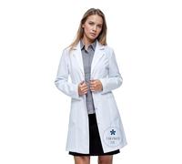 Hawthorne Apparel Lab Coat (M)