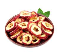 hawthorne berries for tea hawthorn berry tea dried hawthorn berry slices dried hawthorn berries 250g