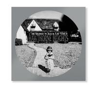 Hawthorne Heights - The Silence In Black And White [New Vinyl LP] Ltd Ed, Annive