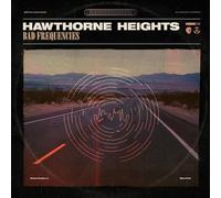 Hawthorne Heights - Bad Frequencies