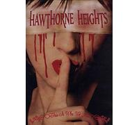 Hawthorne Heights - Hawthorn Heights - This Is Who We Are [2006] [DVD]