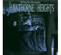 Hawthorne Heights - If Only You Were Lonely (Boy Cover)