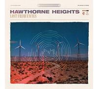 Hawthorne Heights - Lost Frequencies [VINYL]