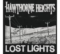 Lost Lights [VINYL]