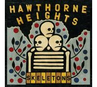 Hawthorne Heights - Skeletons
