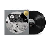 Hawthorne Heights The silence in black and white LP multicolor Onesize