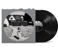 Hawthorne Heights - The Silence in Black and White (20th Anni Edt.2lp) [VINYL]