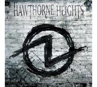 Hawthorne Heights - Zero - CD / Album