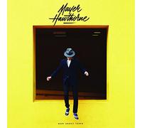 Hawthorne, Mayer - Man About Town