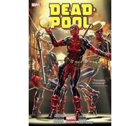 Hawthorne, Mike - Deadpool By Posehn & Duggan Volume 3