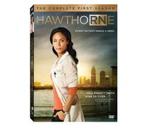Hawthorne - Season 1