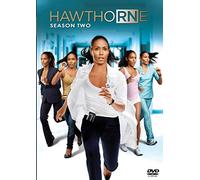 Hawthorne: Season Two [DVD] [Region 1] [US Import] [NTSC]
