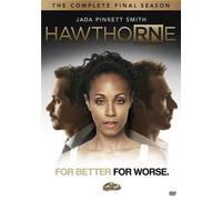 Sony - Hawthorne Season Three Dvd - DVD - P2222z