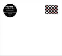 Hawtin, Richie - Concept 1