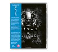 Haxan (Special Edition) [Blu-ray] [Region A]