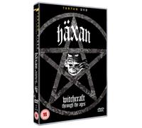 Haxan - Witchcraft Through the Ages