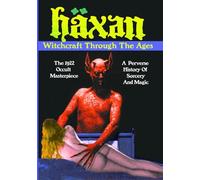 Haxan: Witchcraft Through the Ages [Region 1]