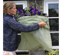 Haxnicks 3 Pack Medium Fleece Jackets Frost Protection