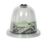 Haxnicks Baby Victorian Bell Cloche (3 Pack)