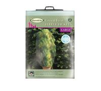 Haxnicks Camouflage Fleece Jacket Large