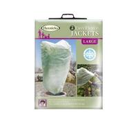 Haxnicks Easy Fleece Jacket Large