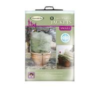 Haxnicks Easy Fleece Jacket Small