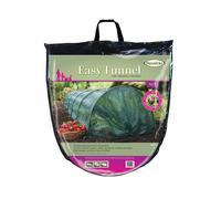 Haxnicks Easy Tunnel Net | Ready To Use Fold Out Design Shade Netting Garden ...