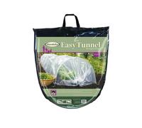 Haxnicks High Quality Giant Easy Poly Tunnel Plant Protection Cloche