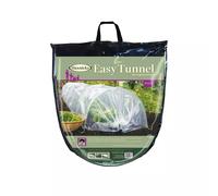 Haxnicks Garden Tunnel Poly Micromesh Net Fleece Plant Frost Insect Polytunnel