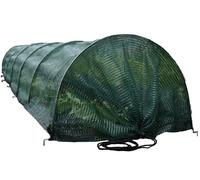 Haxnicks Giant Easy Tunnel Net For Larger Plants | Ready To Use Fold Out Design