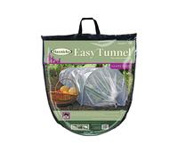 Haxnicks High Quality Giant Easy Poly Tunnel Plant Protection Cloche