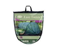 Haxnicks Gtun030101 Giant Easy Net Tunnel, Green, 300 x 60 x 45 cm