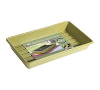 Haxnicks Sage Green Seed Tray (L)37Cm