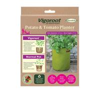 Haxnicks Vigoroot Potato Tomato Planter