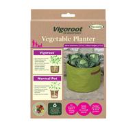 Haxnicks Vigoroot Vegetable Planter
